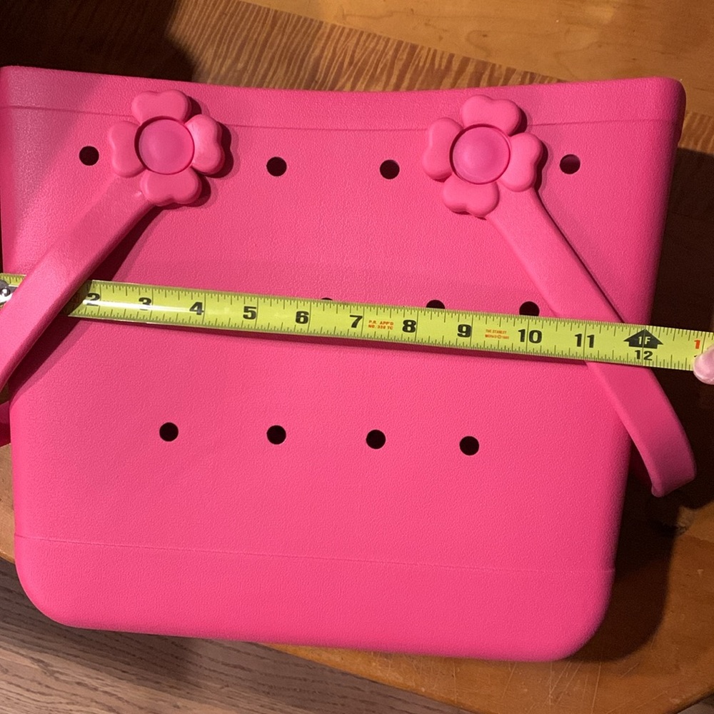 Pink bag - Picture 6 of 6
